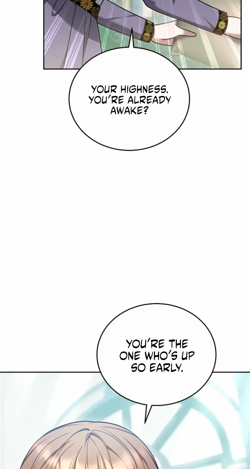 The Empress’s Needle Chapter 38 page 122 - 