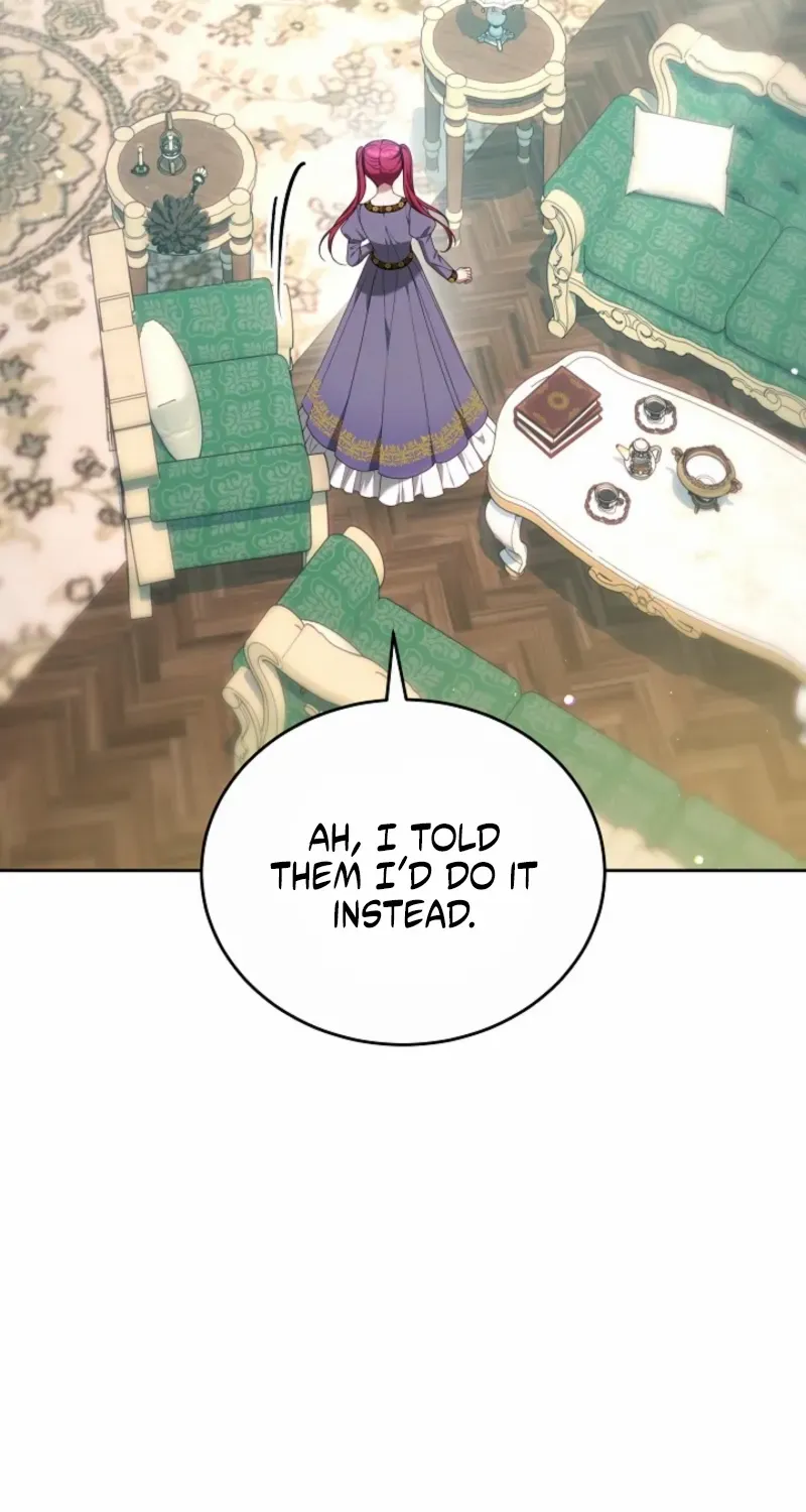 The Empress’s Needle Chapter 38 page 125 - 
