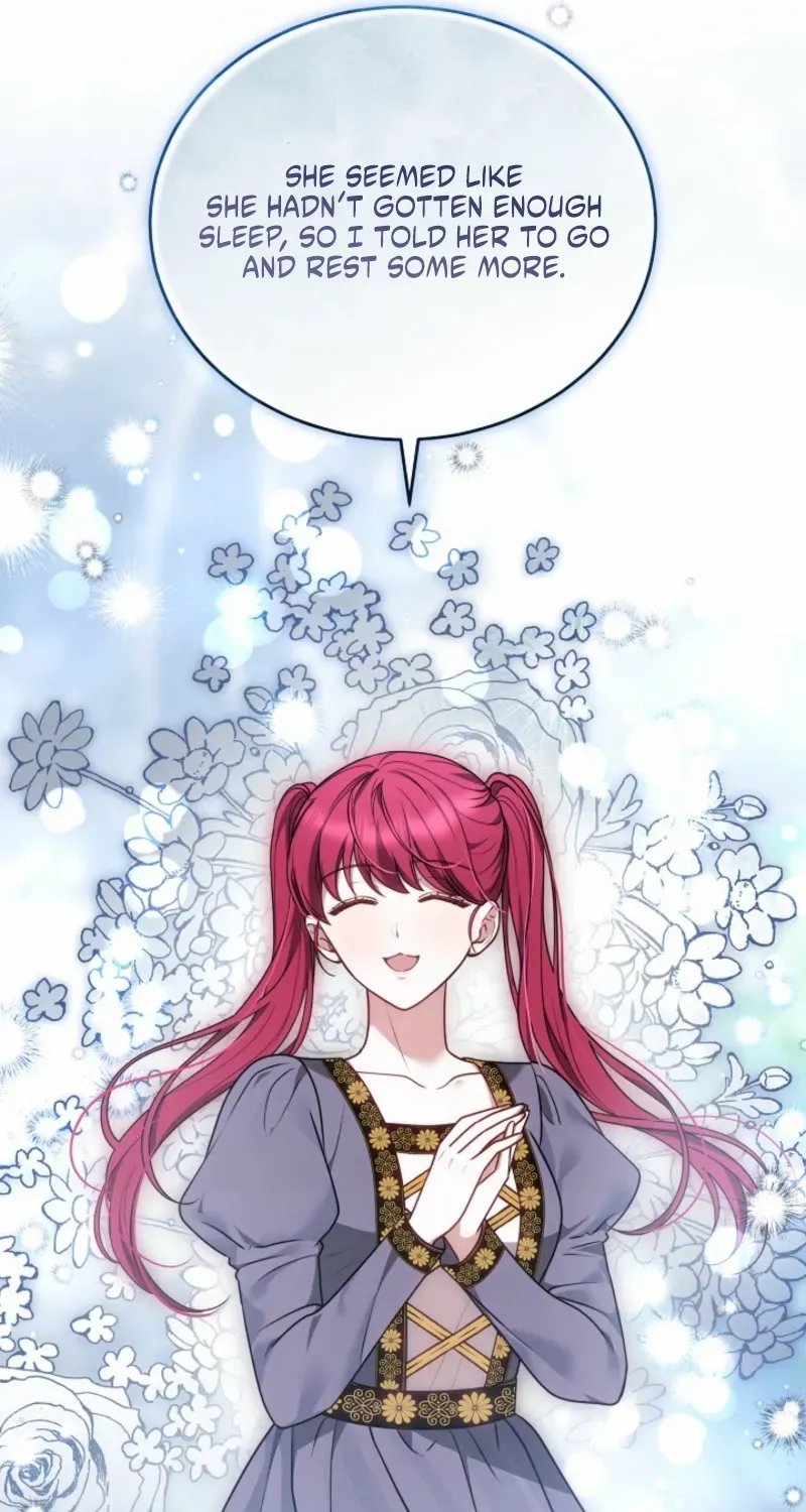 The Empress’s Needle Chapter 38 page 127 - 