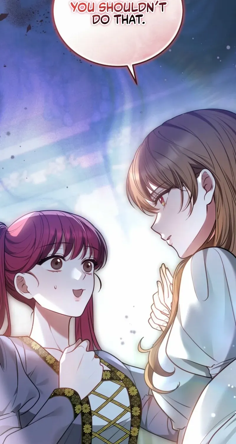 The Empress’s Needle Chapter 38 page 132 - 