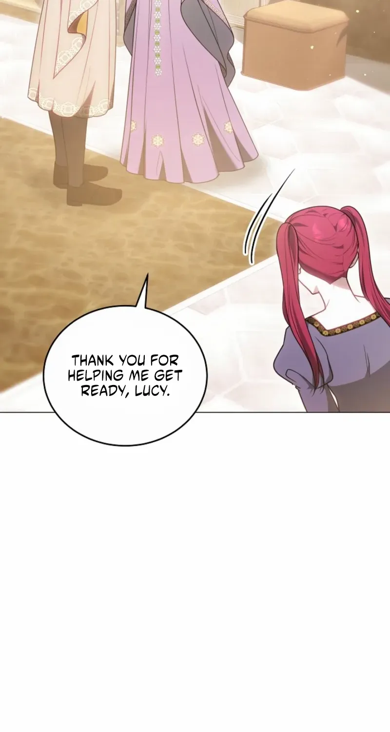 The Empress’s Needle Chapter 38 page 24 - 