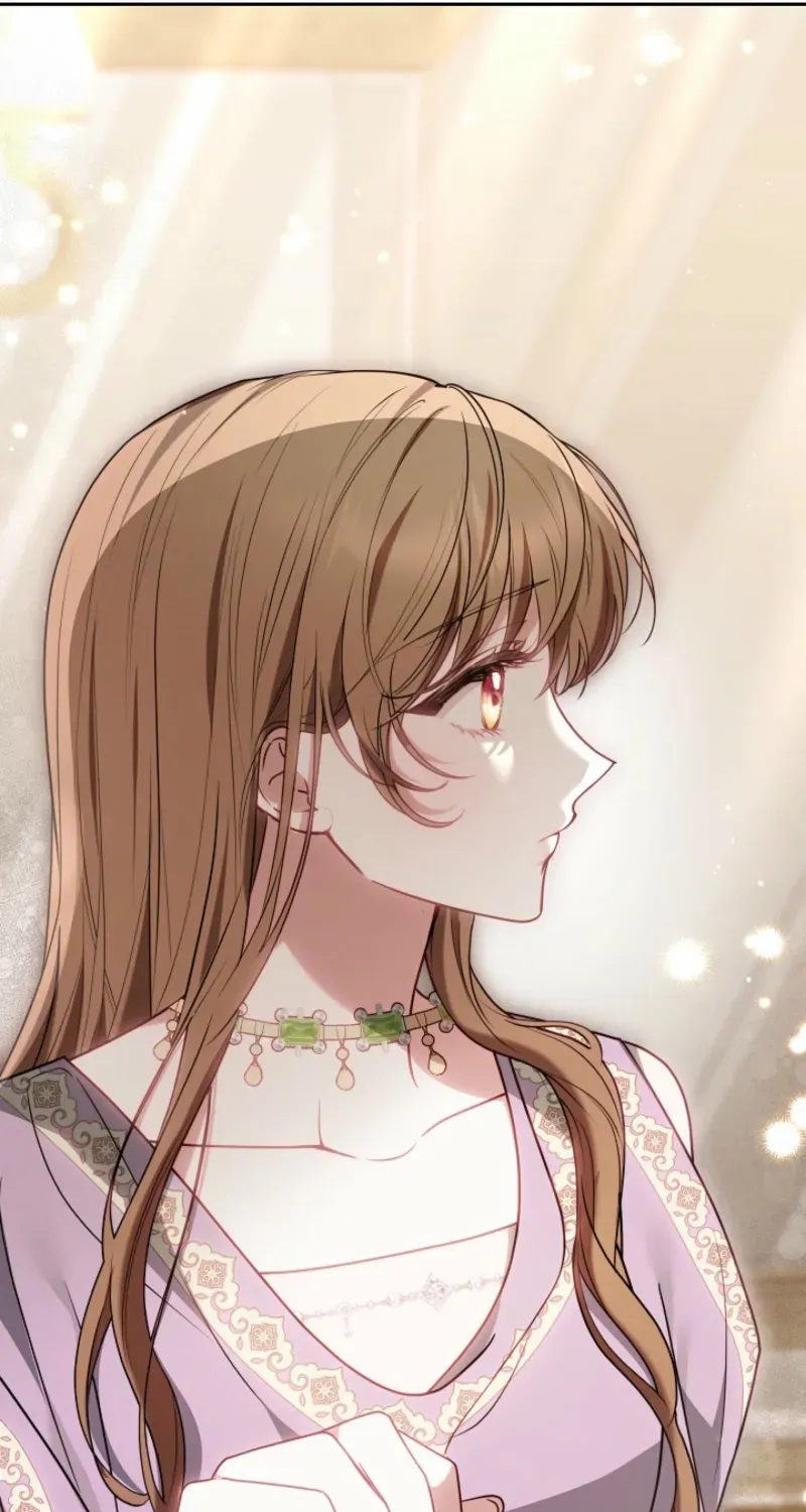 The Empress’s Needle Chapter 38 page 28 - 