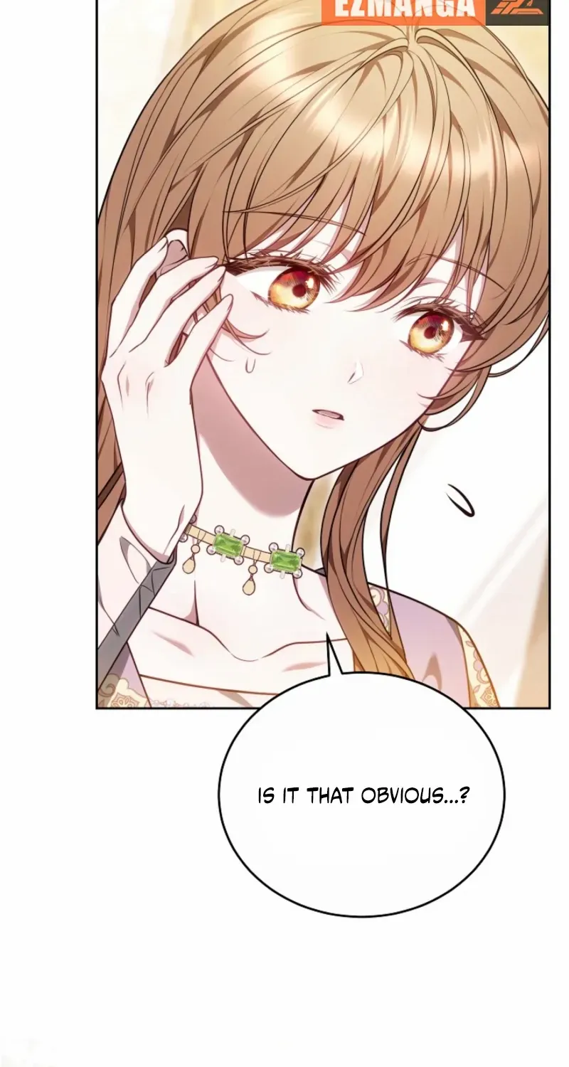 The Empress’s Needle Chapter 38 page 33 - 