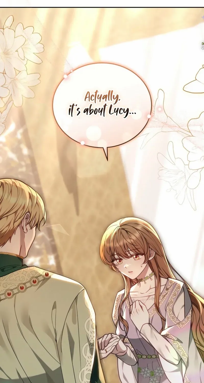 The Empress’s Needle Chapter 38 page 37 - 