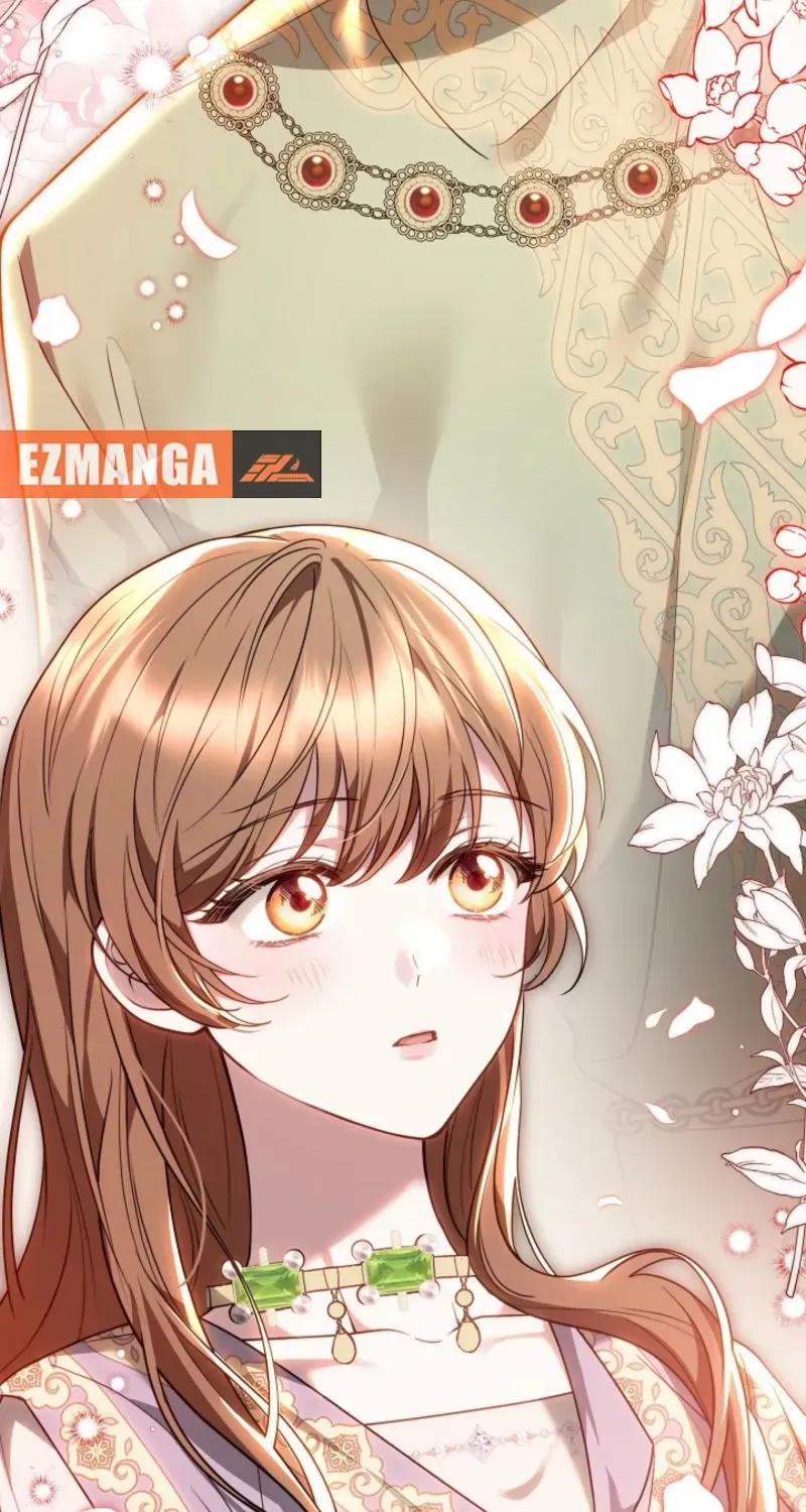 The Empress’s Needle Chapter 38 page 64 - 