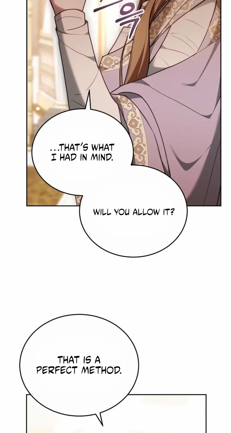 The Empress’s Needle Chapter 38 page 76 - 