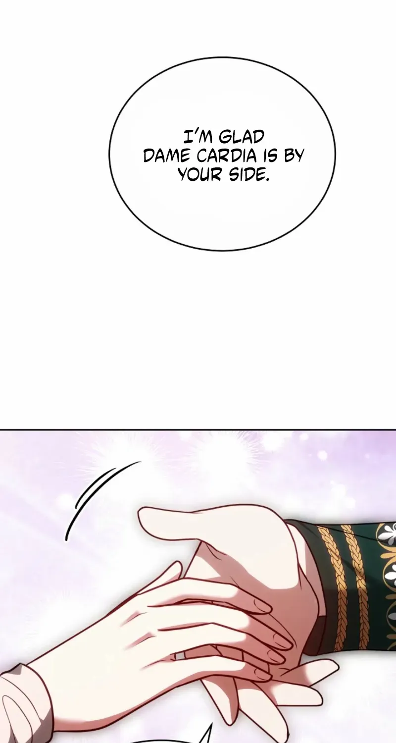 The Empress’s Needle Chapter 38 page 81 - 