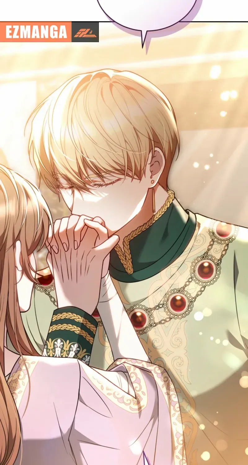 The Empress’s Needle Chapter 38 page 83 - 