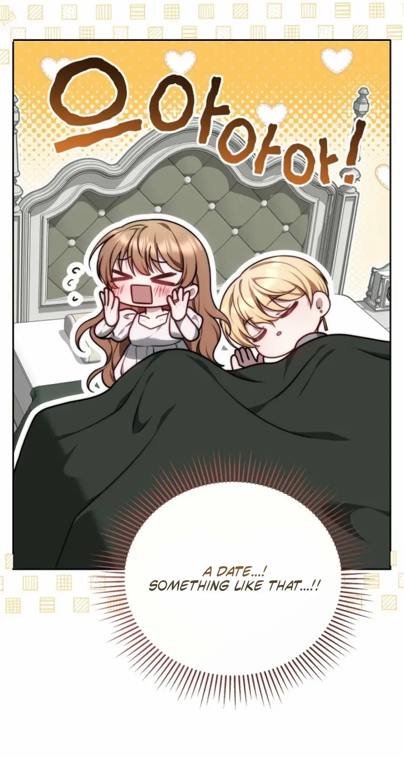 The Empress’s Needle Chapter 38 page 99 - 