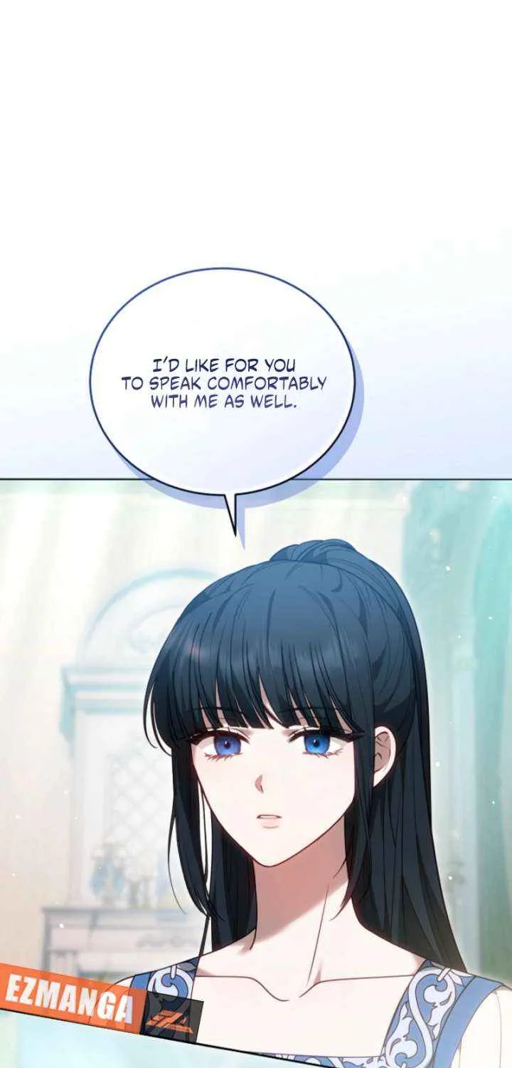 The Empress’s Needle Chapter 39 page 11 - 