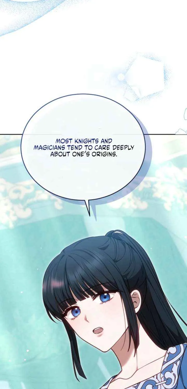 The Empress’s Needle Chapter 39 page 17 - 
