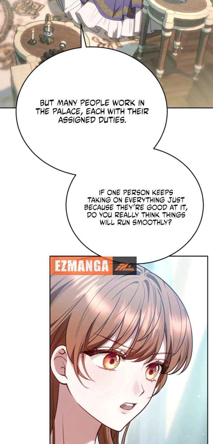 The Empress’s Needle Chapter 39 page 3 - 