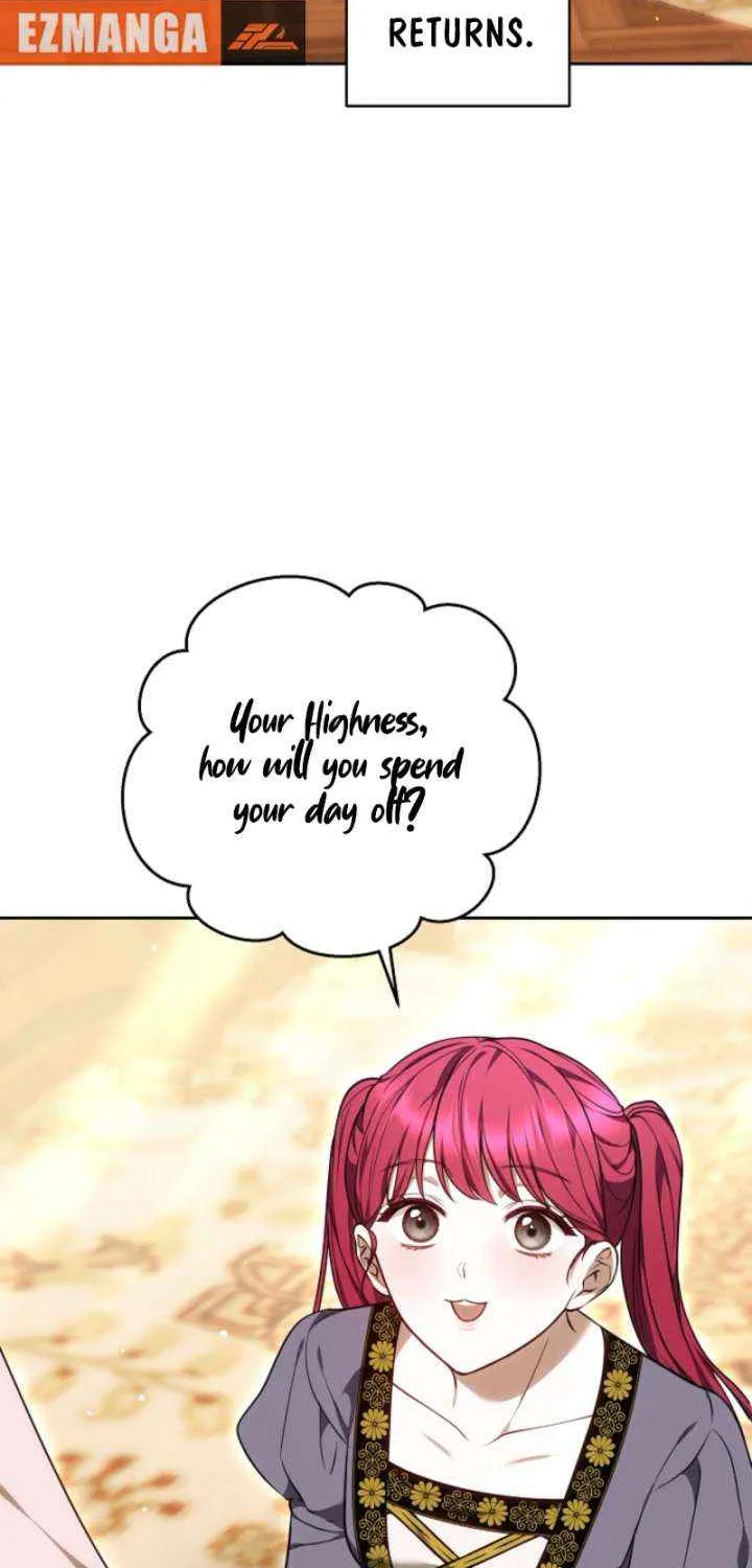 The Empress’s Needle Chapter 39 page 29 - 