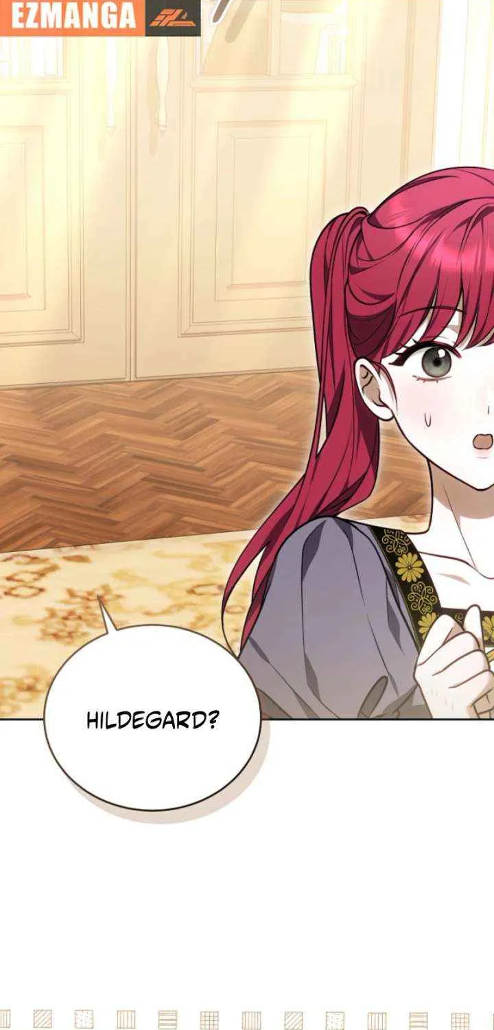 The Empress’s Needle Chapter 39 page 34 - 
