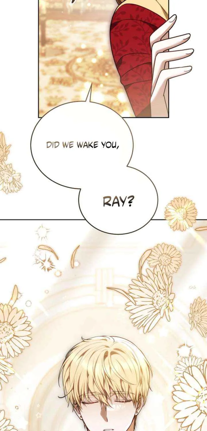The Empress’s Needle Chapter 39 page 38 - 