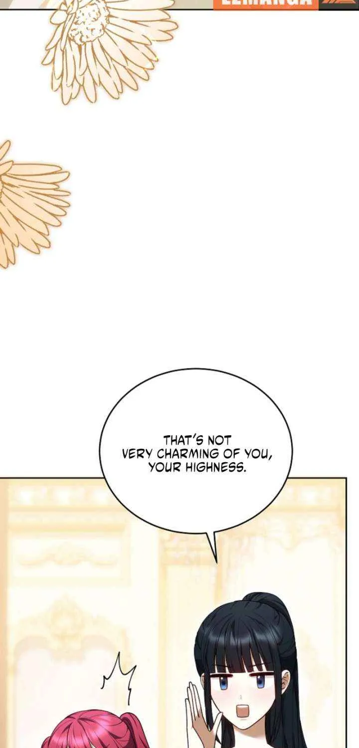 The Empress’s Needle Chapter 39 page 40 - 