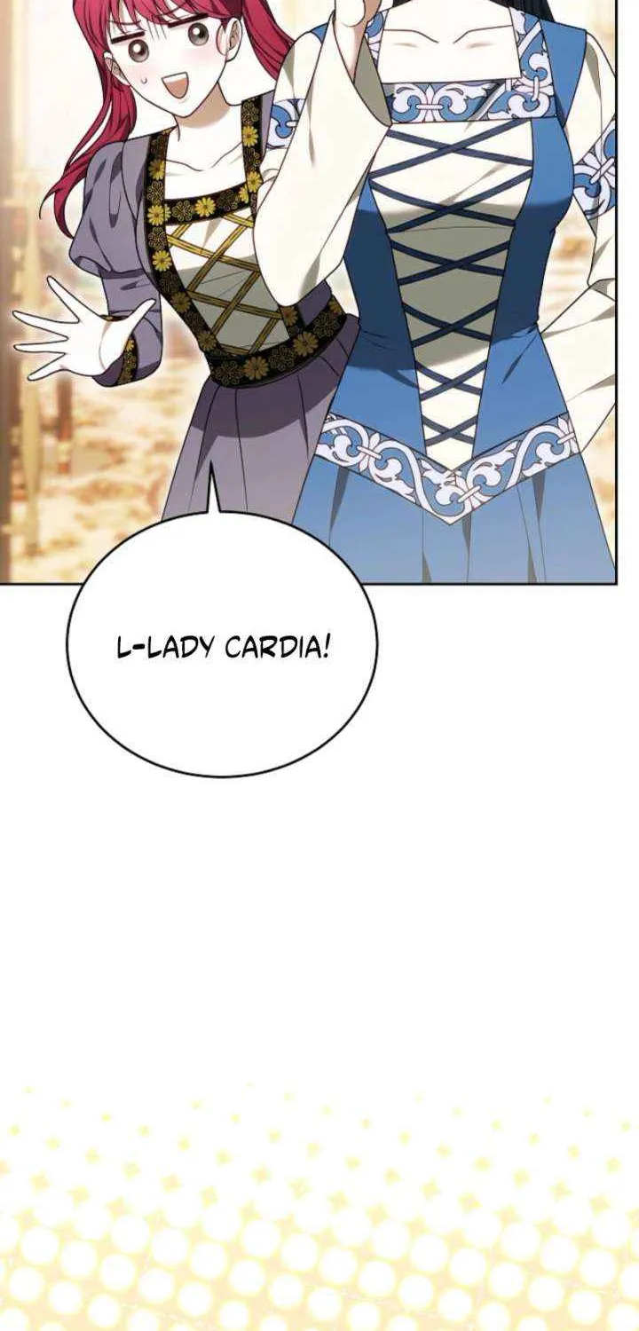 The Empress’s Needle Chapter 39 page 41 - 