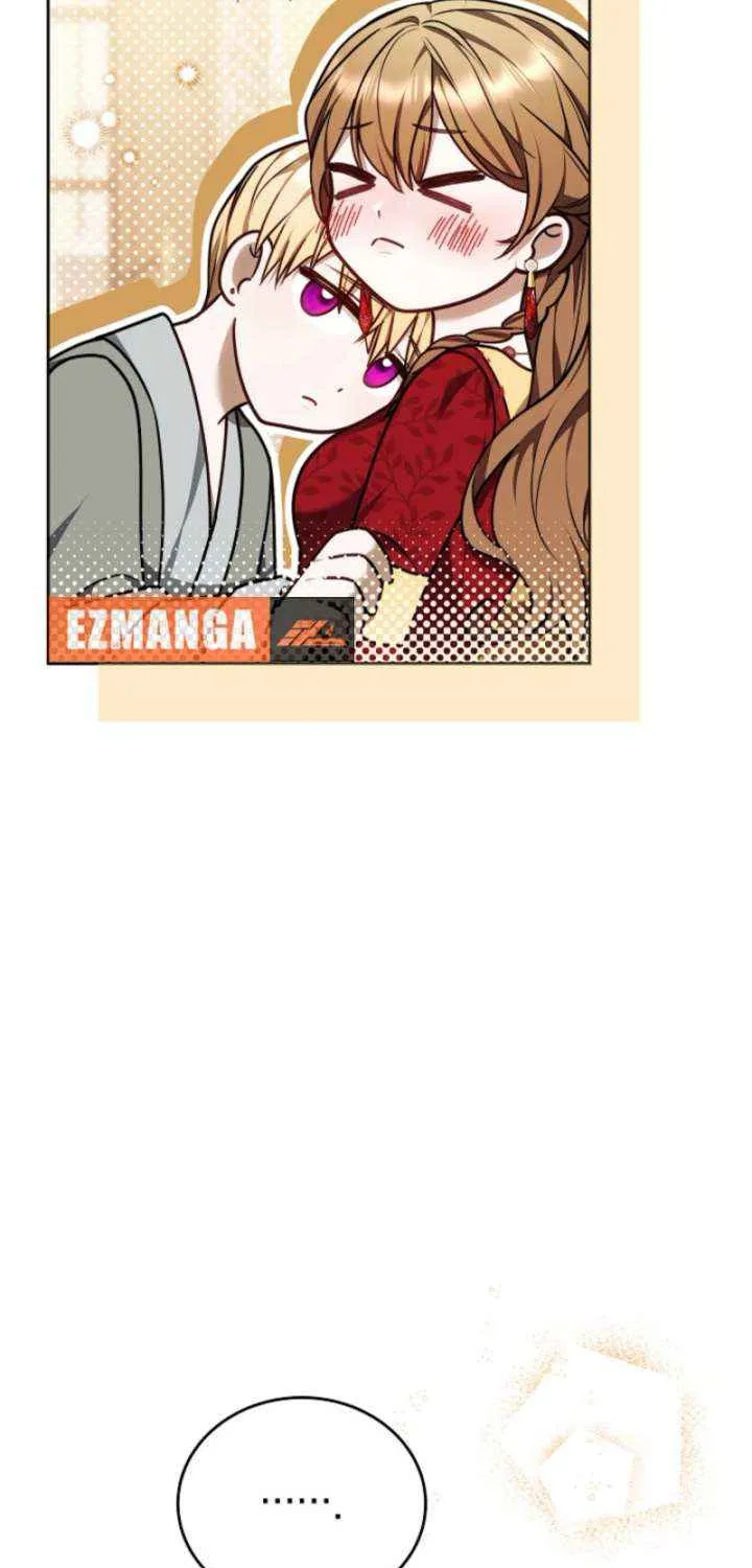The Empress’s Needle Chapter 39 page 47 - 