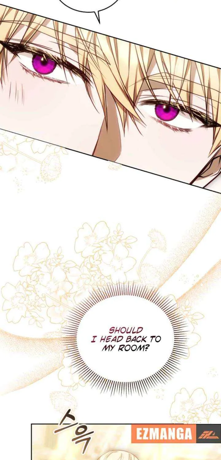 The Empress’s Needle Chapter 39 page 48 - 