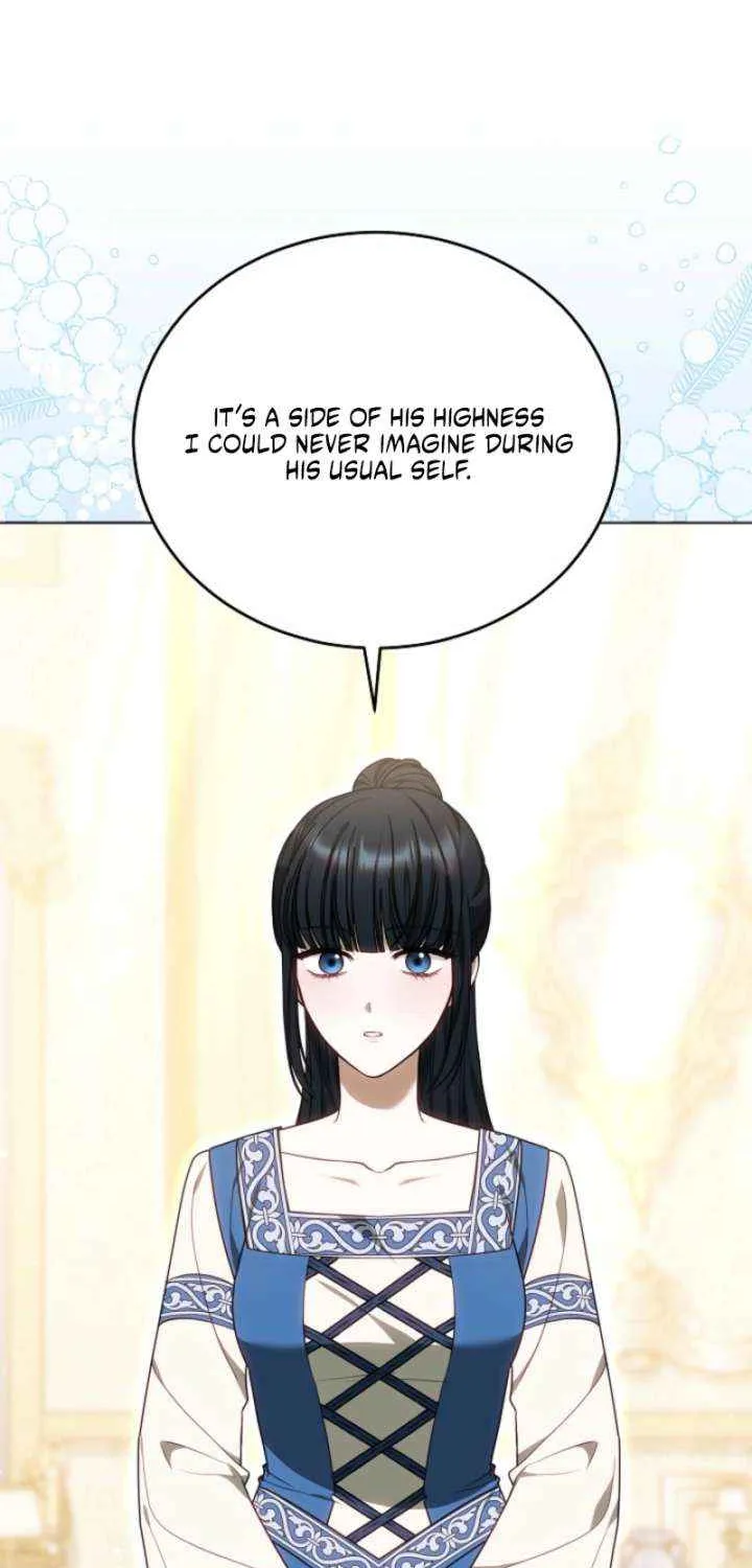 The Empress’s Needle Chapter 39 page 61 - 