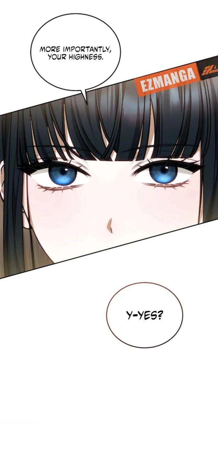 The Empress’s Needle Chapter 39 page 63 - 
