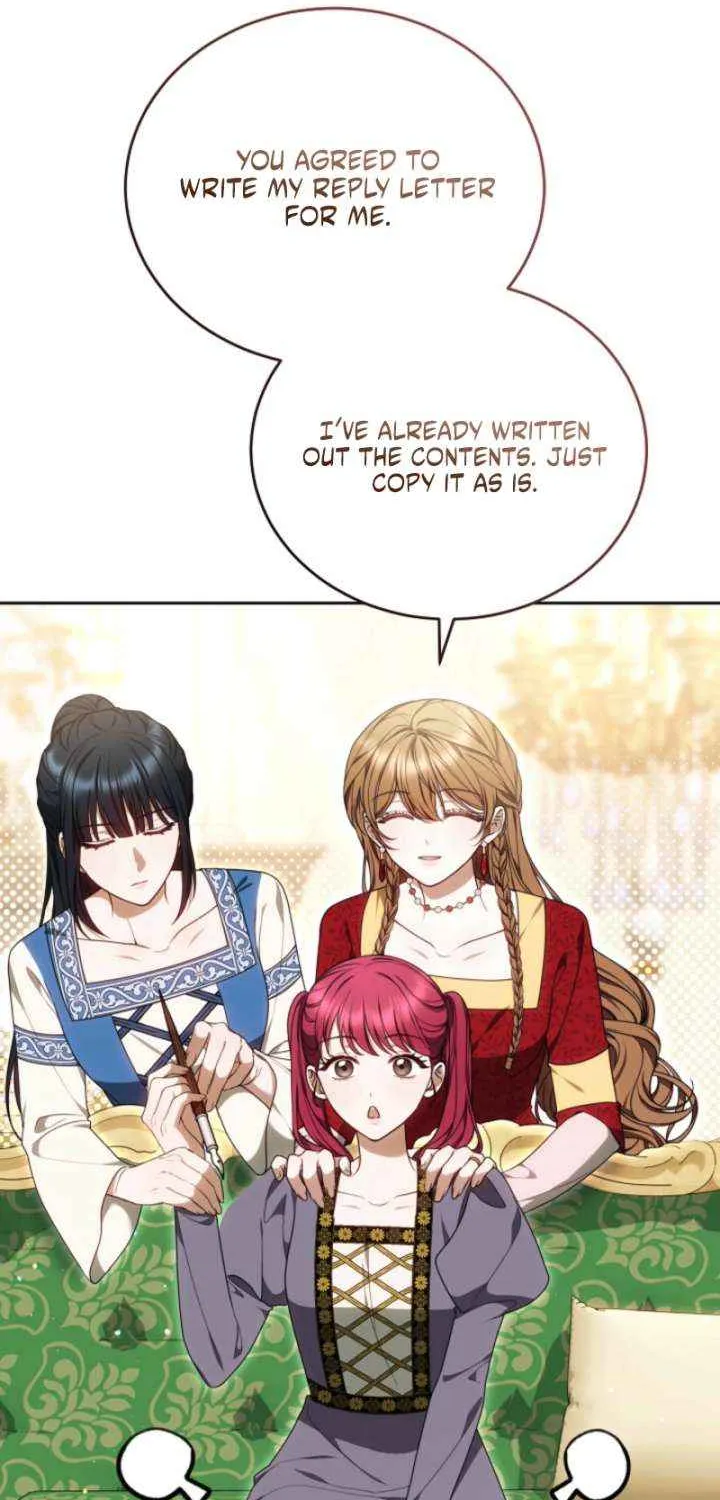 The Empress’s Needle Chapter 39 page 67 - 
