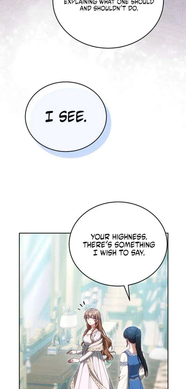 The Empress’s Needle Chapter 39 page 9 - 