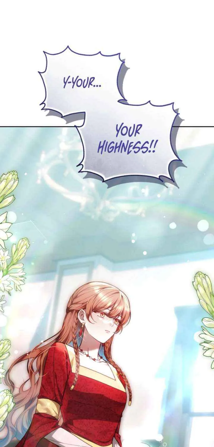 The Empress’s Needle Chapter 39 page 82 - 