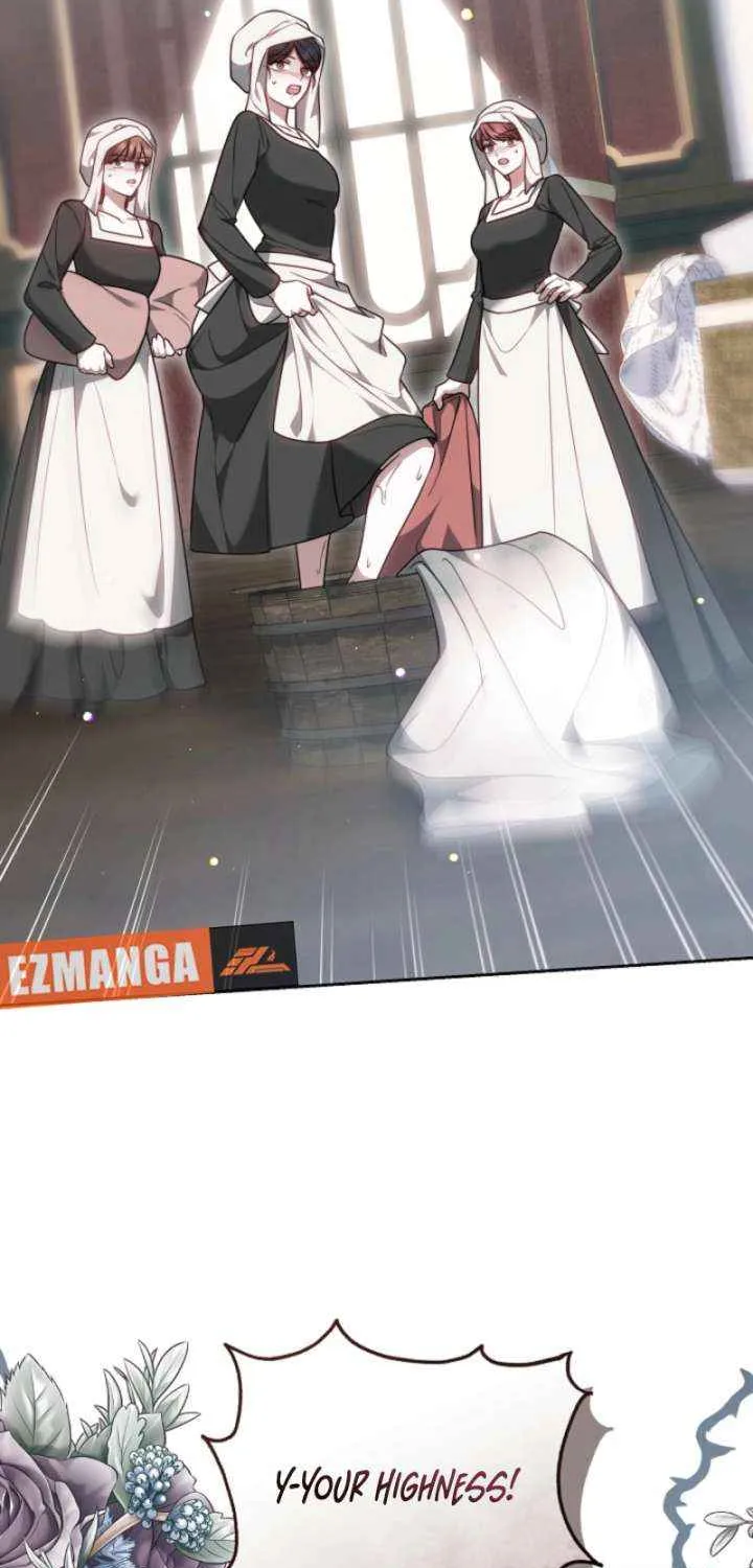 The Empress’s Needle Chapter 39 page 97 - 