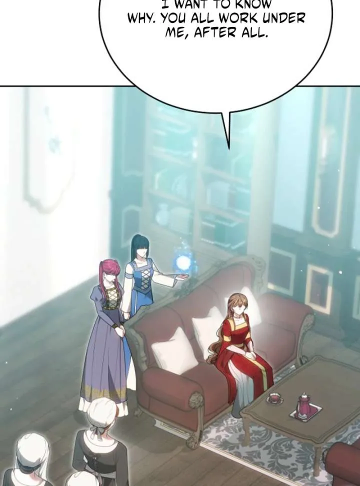 The Empress’s Needle Chapter 40 page 109 - 