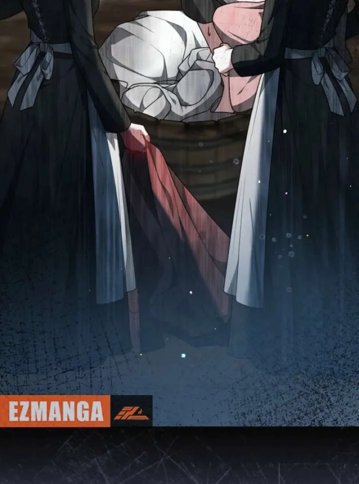 The Empress’s Needle Chapter 40 page 12 - 