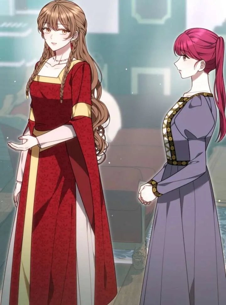 The Empress’s Needle Chapter 40 page 151 - 