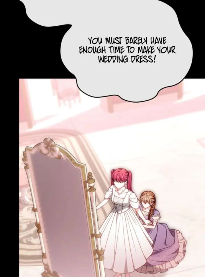 The Empress’s Needle Chapter 40 page 29 - 