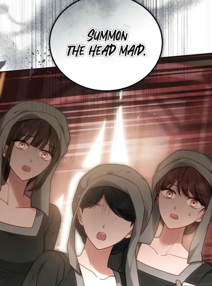 The Empress’s Needle Chapter 40 page 43 - 