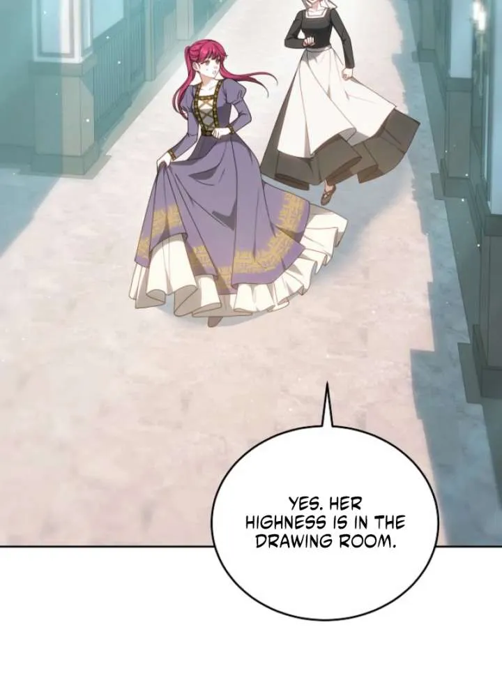 The Empress’s Needle Chapter 40 page 48 - 