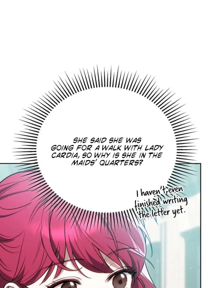 The Empress’s Needle Chapter 40 page 49 - 