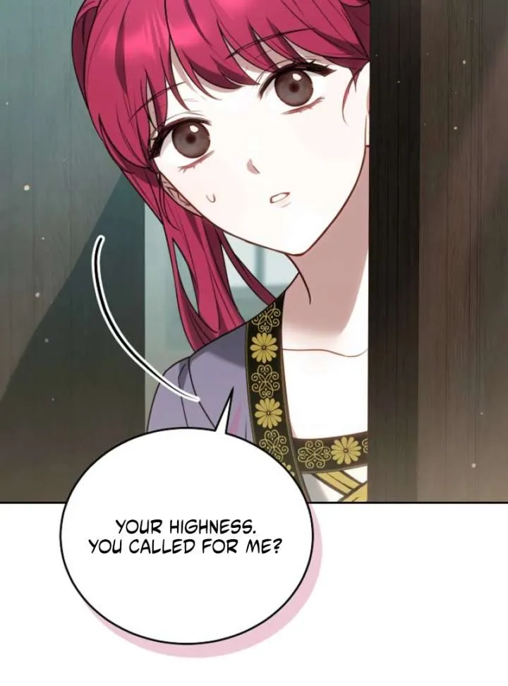 The Empress’s Needle Chapter 40 page 56 - 