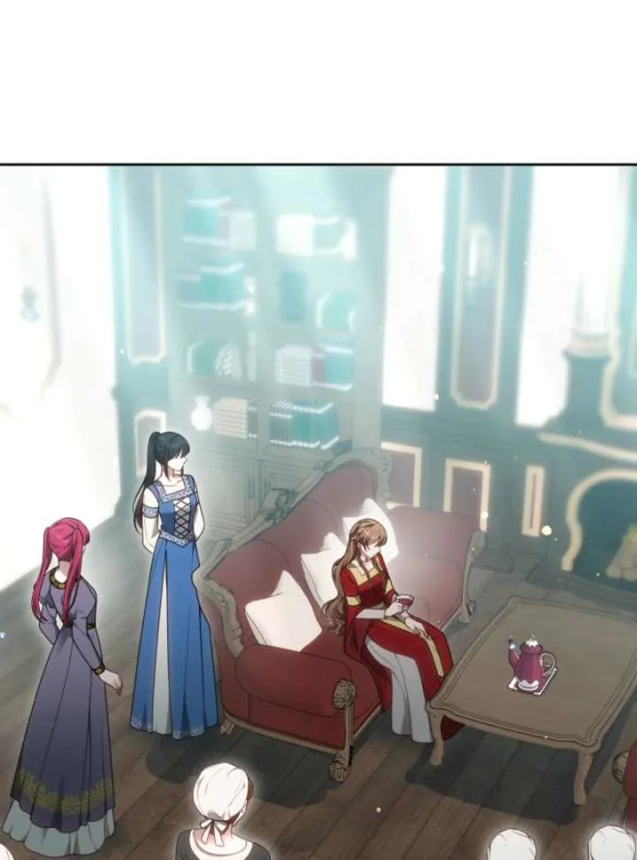 The Empress’s Needle Chapter 40 page 66 - 