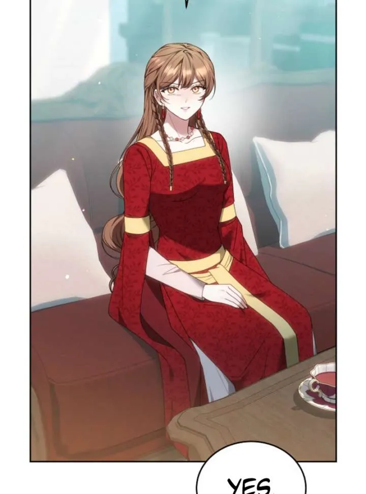 The Empress’s Needle Chapter 40 page 83 - 