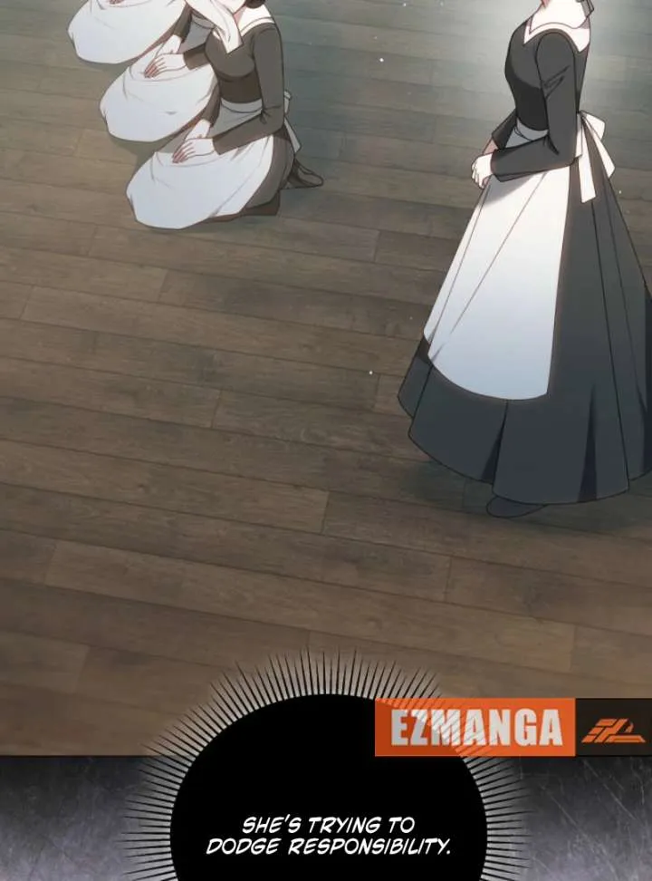 The Empress’s Needle Chapter 40 page 87 - 