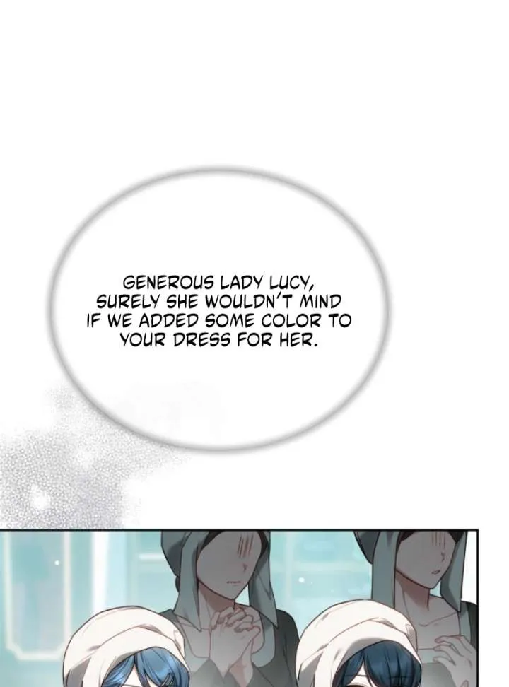 The Empress’s Needle Chapter 40 page 99 - 
