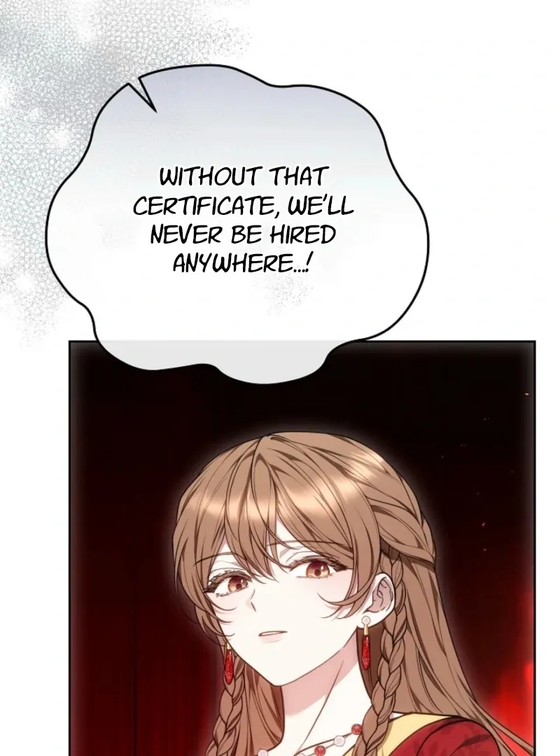The Empress’s Needle Chapter 41 page 101 - 