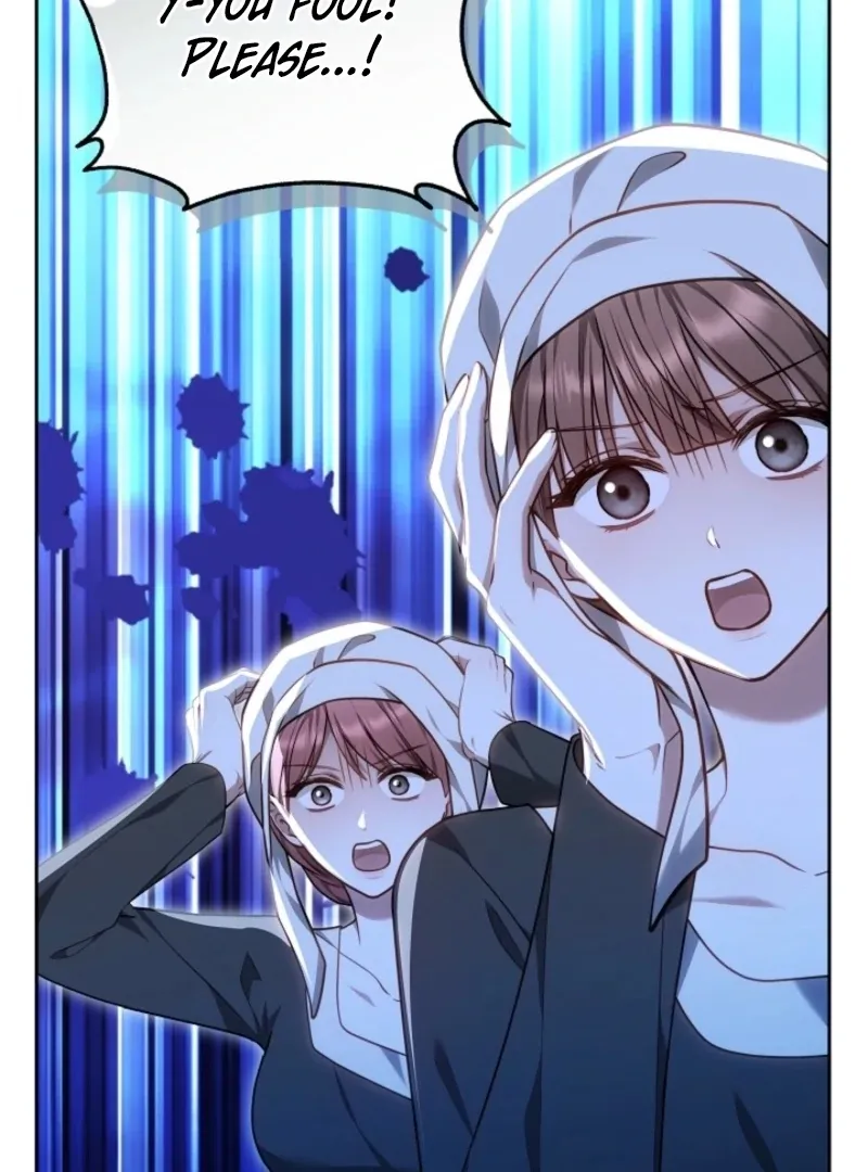 The Empress’s Needle Chapter 41 page 12 - 