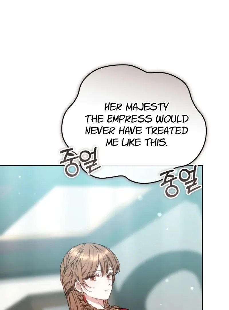 The Empress’s Needle Chapter 41 page 115 - 
