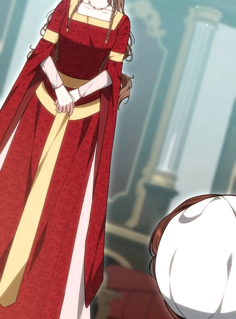 The Empress’s Needle Chapter 41 page 120 - 