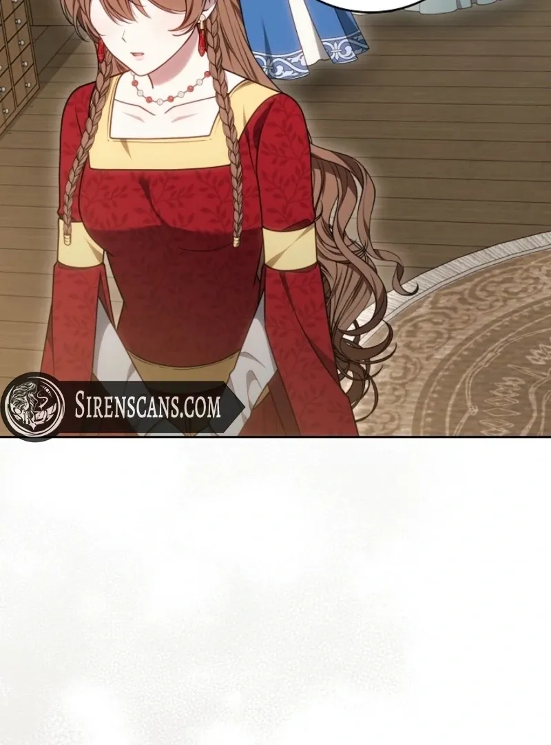The Empress’s Needle Chapter 41 page 143 - 