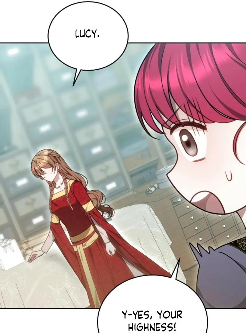 The Empress’s Needle Chapter 41 page 147 - 