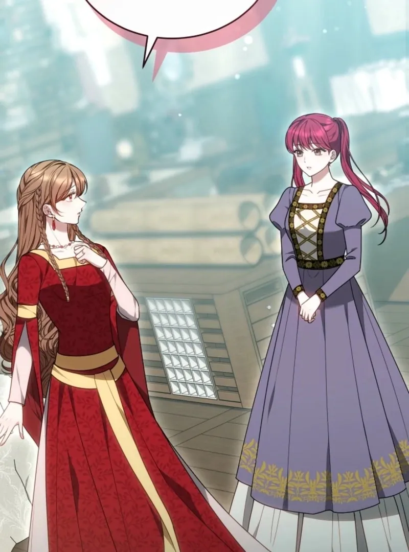 The Empress’s Needle Chapter 41 page 149 - 