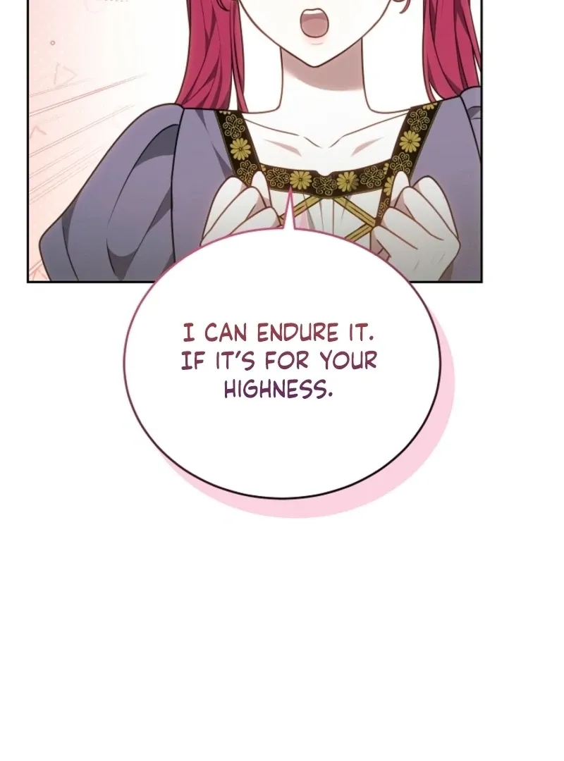 The Empress’s Needle Chapter 41 page 156 - 