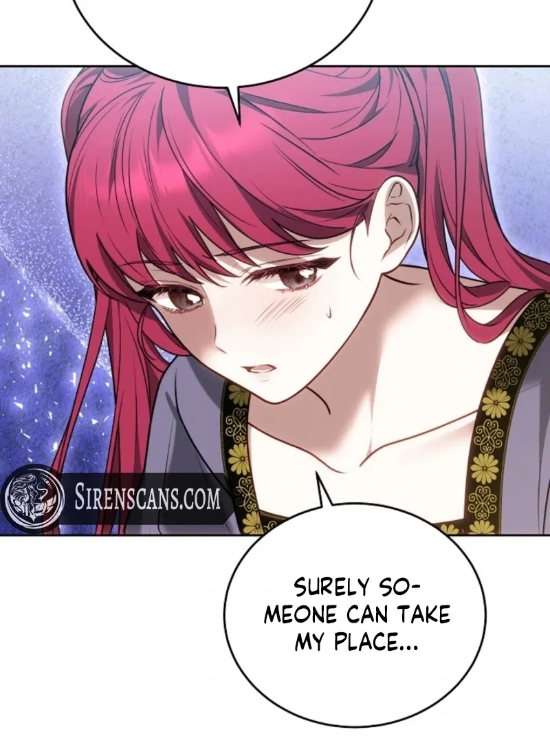 The Empress’s Needle Chapter 41 page 167 - 